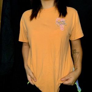 Sassy Frass Tee shirt